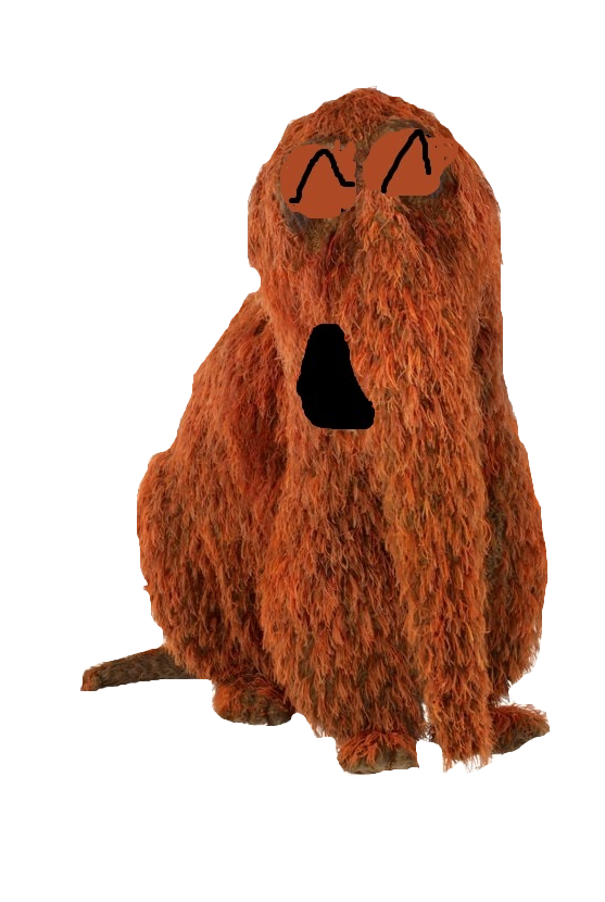 Snuffy Block Snuffy excited by VideoGameFan15 on DeviantArt
