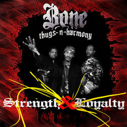 Bone Thugs-N-harmony