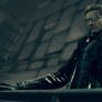 Inconvenience - Wesker