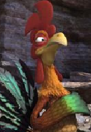 Charles the Rooster by mikijarrin on DeviantArt Charles the Rooster by mikijarrin on DeviantArt