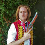 Enjolras Cosplay