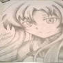 Drawing #7 S.A.O-Asuna