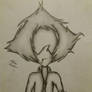 Drawing #183 Peridot - Steven Universe