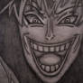 Drawing #248 Caesar Clown - One Piece