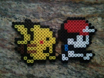 A Tribute to Pokemon Yellow