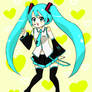 ::Miku::Vocaloid::