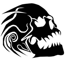 Shadow Skull