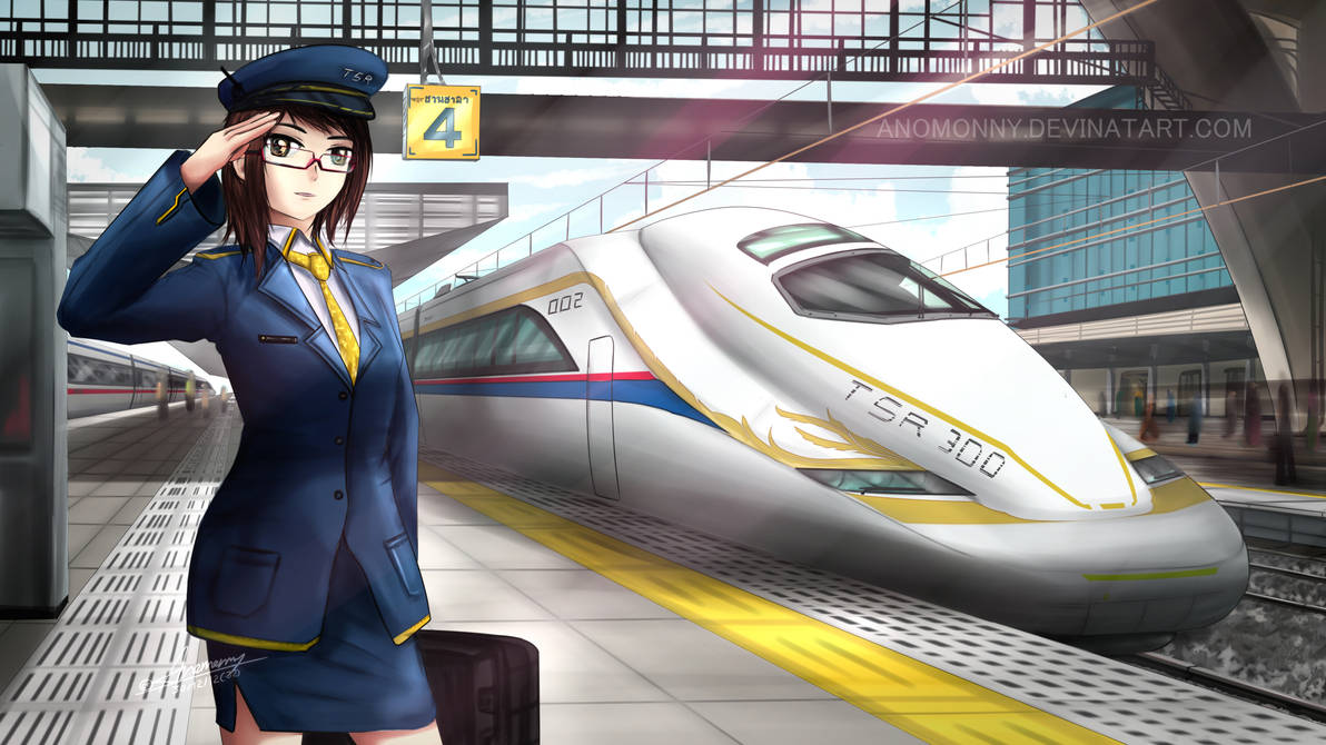 TSR 300 by Anomonny on DeviantArt