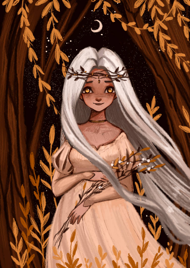Wind by Efell on DeviantArt