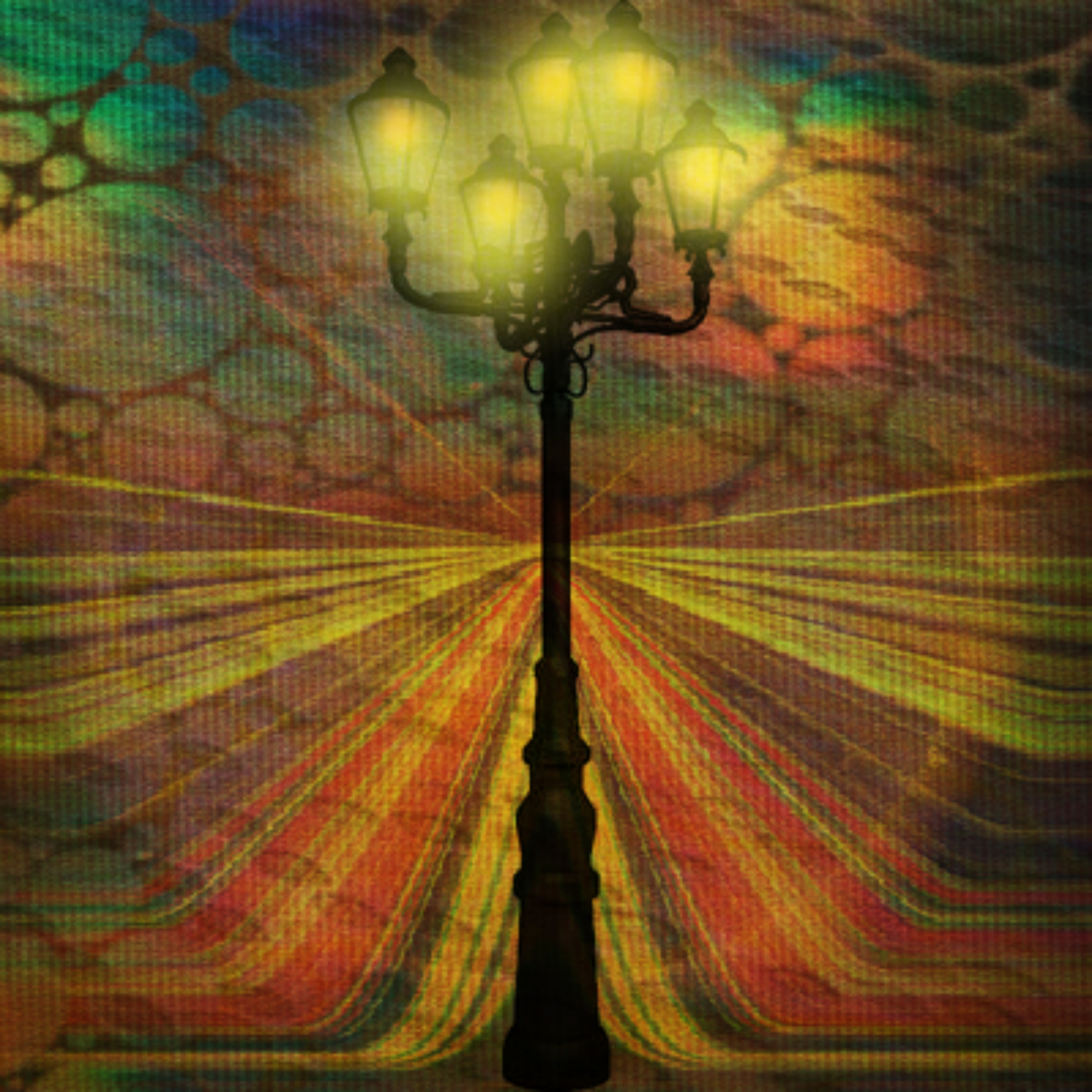 Street Light