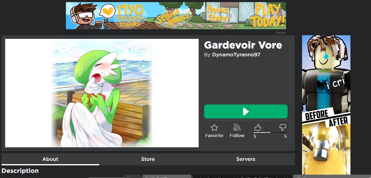 Why You Bring Me Some Cursed Place Roblox By Collazio On -