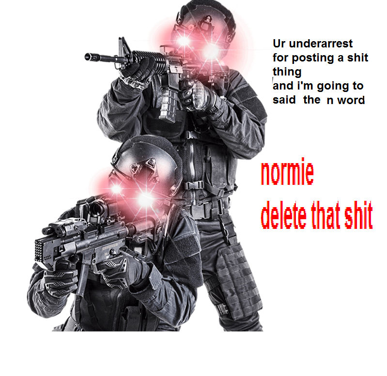 Null Shitposts some Shitposting 1 by Collazio on DeviantArt