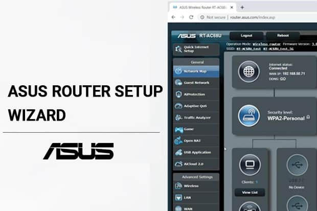 Asus Router Setup Wizard Asus Setup Wizard by AsusRouter1 on DeviantArt
