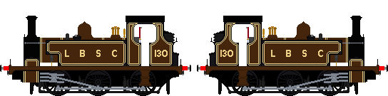 Lsbcr LBSCR A2 by zanetwinsfromsodor on DeviantArt