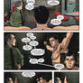 Archer Comic - issue 1, page 03