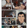 Archer Comic - issue 2, page 05