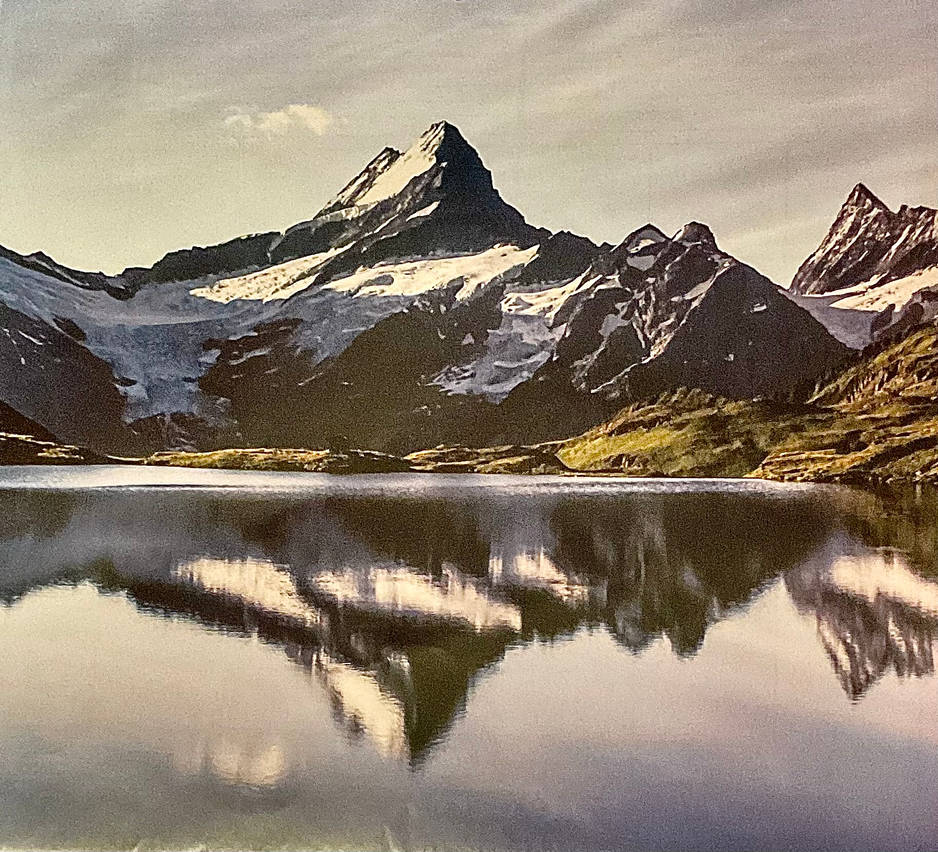 watery reflection by rodhot on DeviantArt