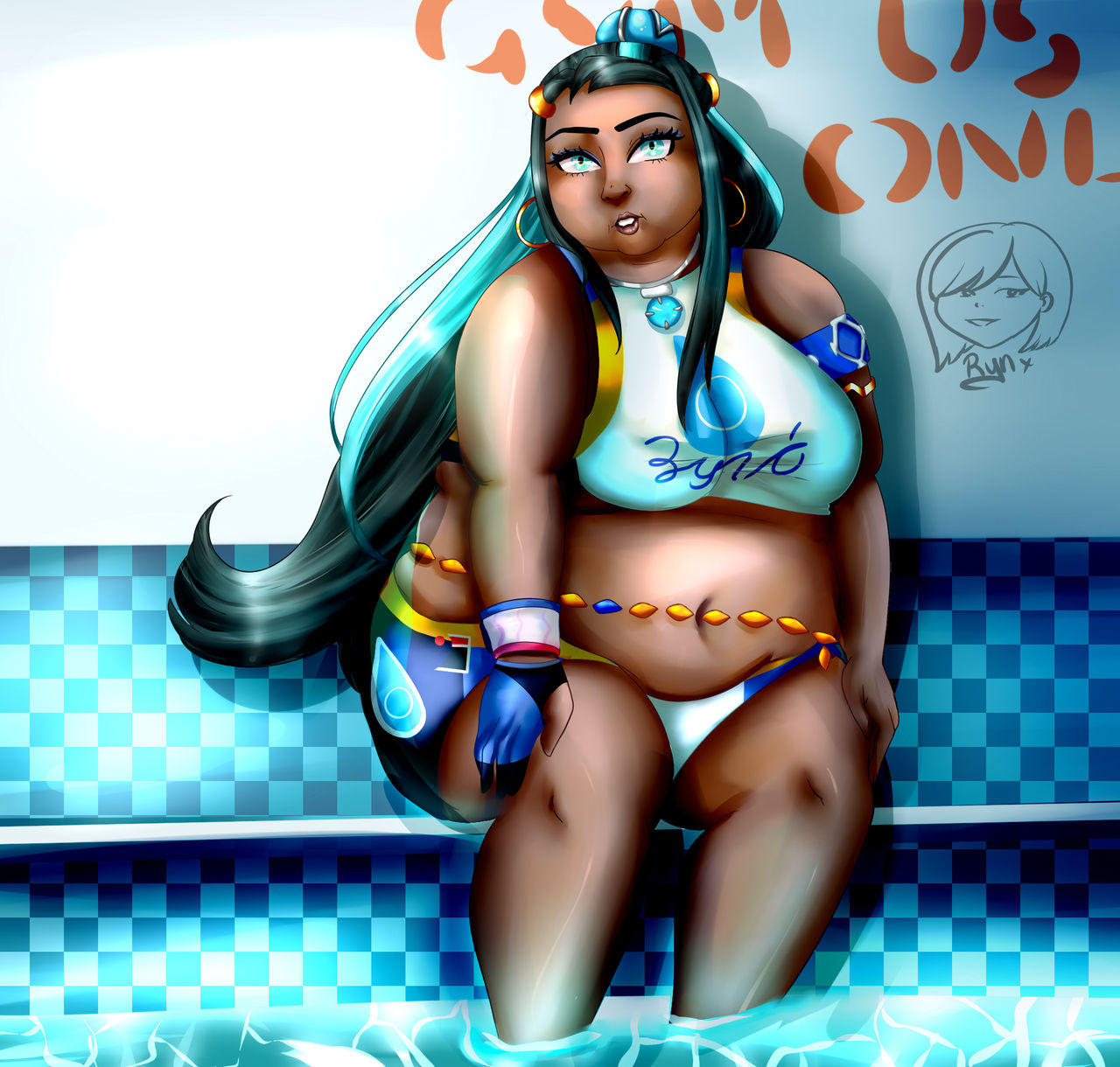 Bbw f Bbw f