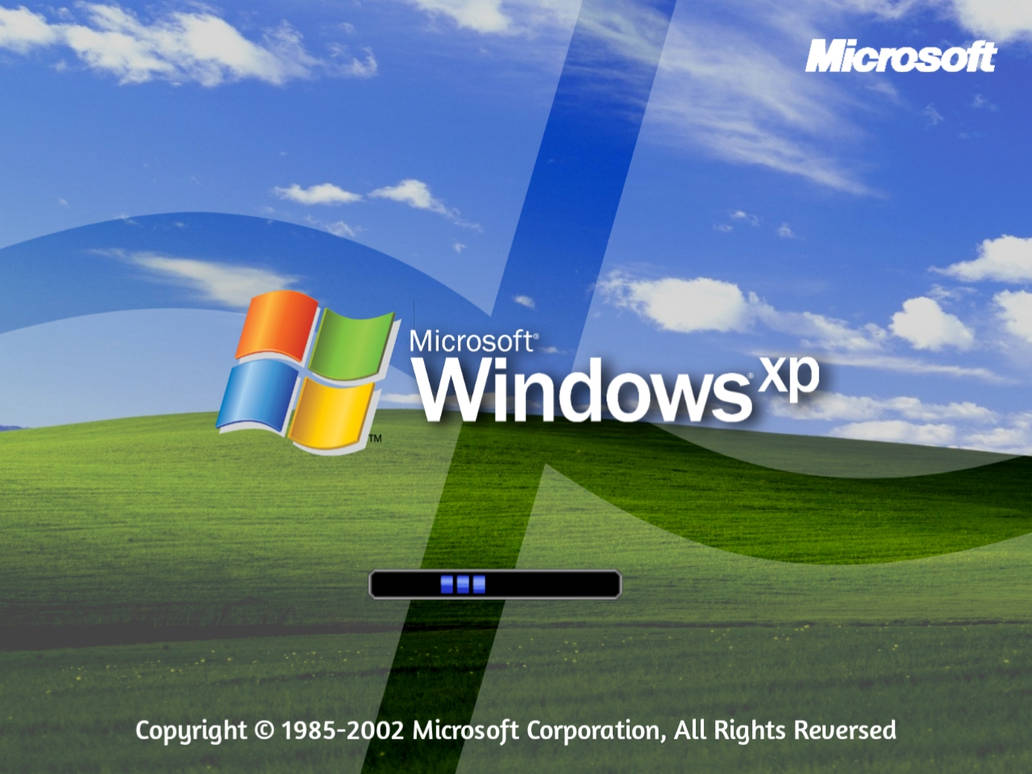ST's Custom Windows XP Boot Screen by SixtyThreeKun63 on DeviantArt