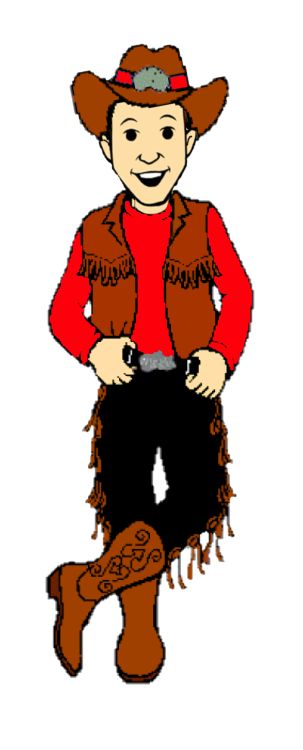 The WIggles - Cartoon Cowboy Murray! by Trevorhines on DeviantArt The WIggles - Cartoon Cowboy Murray! by Trevorhines on DeviantArt