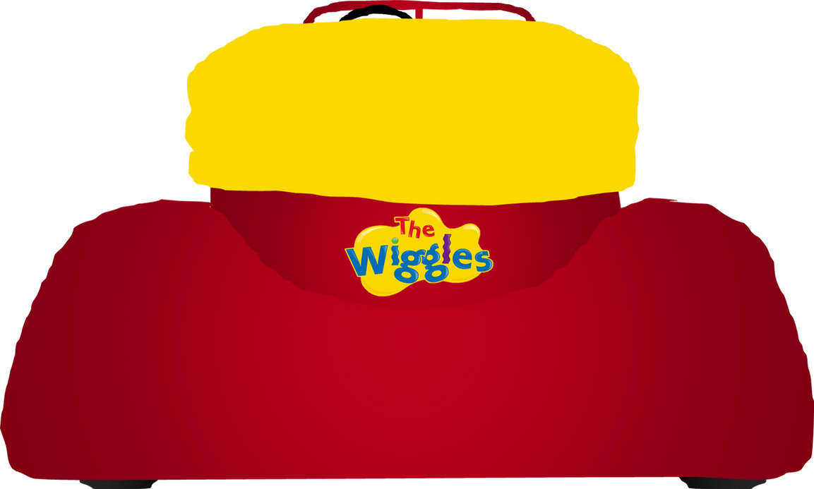 The Wiggles Big Red Car 2012 Now 2 By Trevorhines On Deviantart