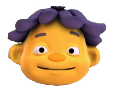 Sid Inflatable Head Sid's Head by Trevorhines on DeviantArt