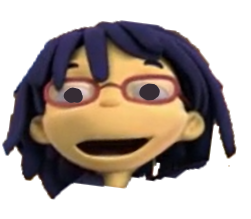 May #39 s Head by Trevorhines on DeviantArt May #39 s Head by Trevorhines on DeviantArt