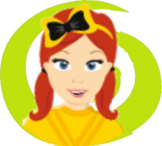 Cartoon Emma Wiggle Swirl (2015-2021) by Trevorhines on DeviantArt