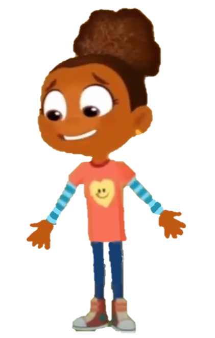 Esme is there! by Trevorhines on DeviantArt