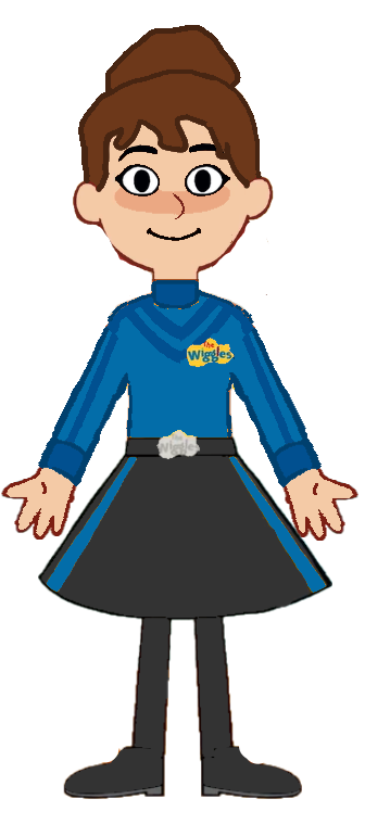 The Wiggles - Evie (Super Simple Song Cartoon) (2) by Trevorhines on DeviantArt The Wiggles - Evie (Super Simple Song Cartoon) (2) by Trevorhines on DeviantArt