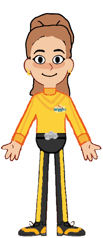 The Wiggles - Kelly (Super Simple Song Cartoon) by Trevorhines on ...