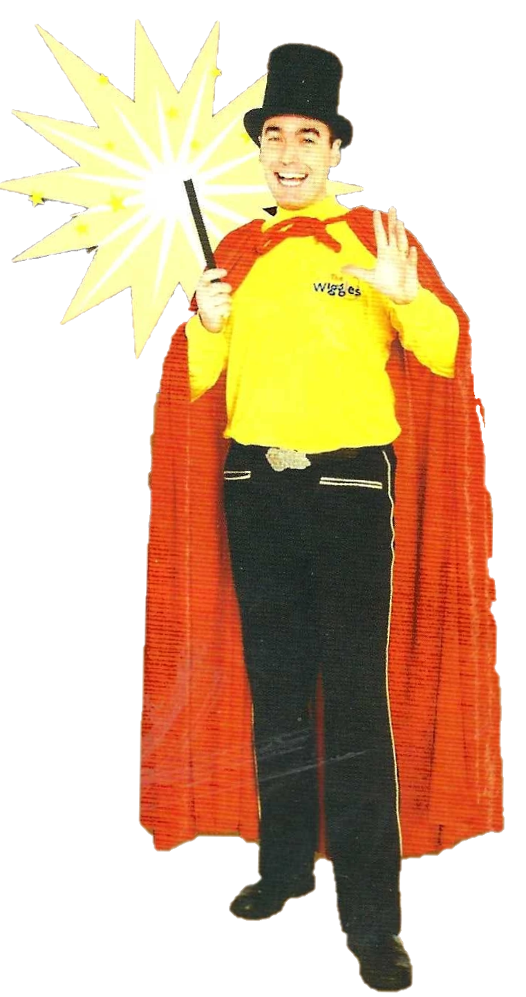 Magic Greg Magic Greg PNG by Trevorhines on DeviantArt