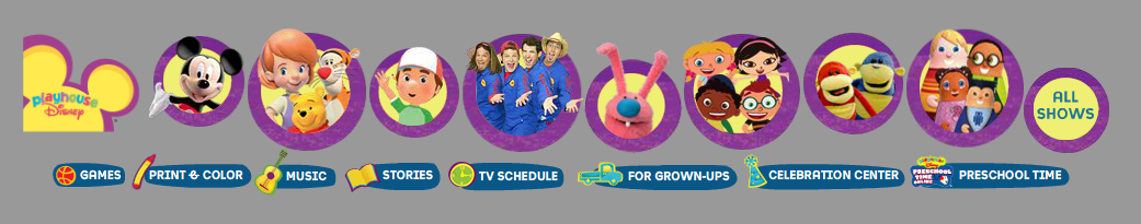 Playhouse Disney USA Nav 2 By Trevorhines On DeviantArt playhouse-disney-usa-nav-2-by-trevorhines-on-deviantart