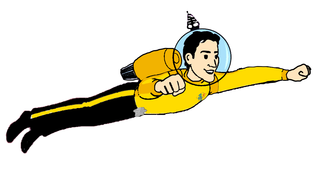 Sam Rider Drawing Spaceman Cartoon Sam in space by Trevorhines on DeviantArt