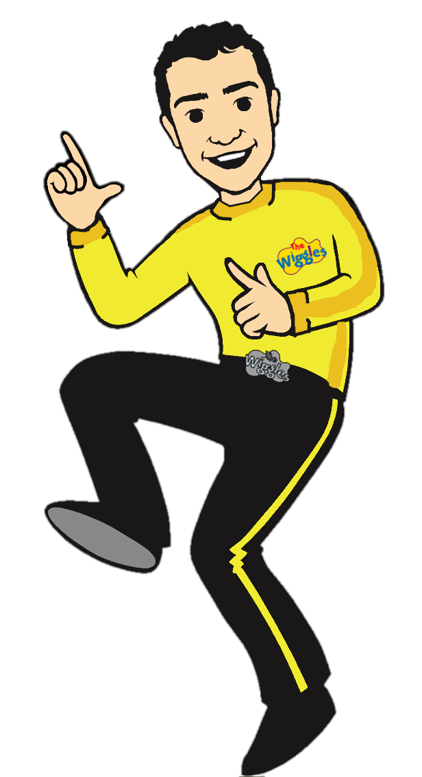 2007 Cartoon Sam by Trevorhines on DeviantArt