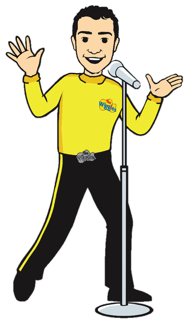 Sam Singer Animation 2007 Cartoon Sam Singing by Trevorhines on DeviantArt