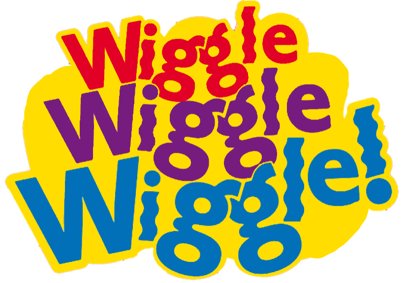 Wiggle Writeline Wiggle, Wiggle, Wiggle Logo! by Trevorhines on DeviantArt