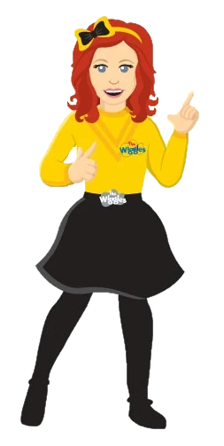 Cartoon Emma in 2013 by Trevorhines on DeviantArt