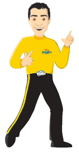Cartoon Sam in 2010-2011 by Trevorhines on DeviantArt
