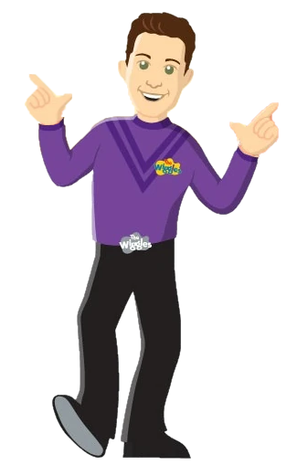 Cartoon Lachy in 2014 by Trevorhines on DeviantArt