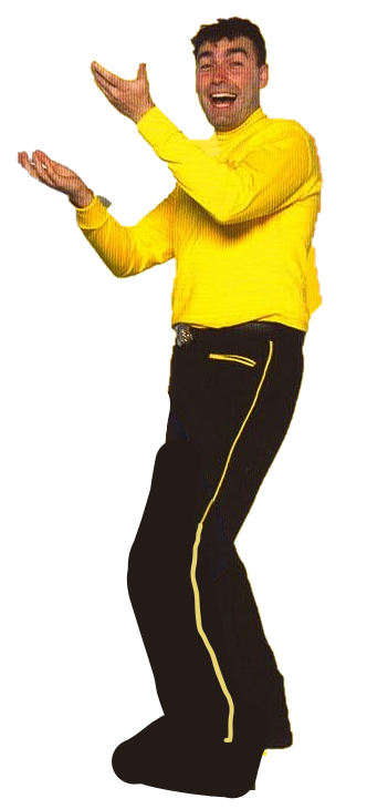 The Wiggles Greg 2002 PNG V2 by Trevorhines on DeviantArt The Wiggles Greg 2002 PNG V2 by Trevorhines on DeviantArt