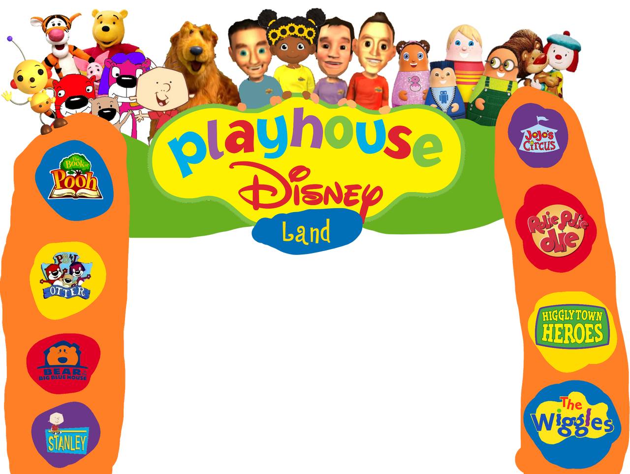 Playhouse Disney Land 2022 Now By Trevorhines On DeviantArt playhouse-disney-land-2022-now-by-trevorhines-on-deviantart