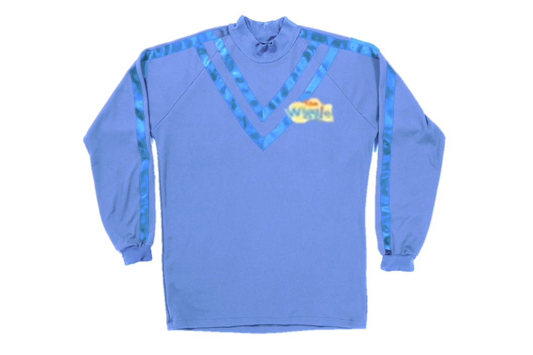 Cartoon Skivvy Anthony's Skivvy 2023 by Trevorhines on DeviantArt