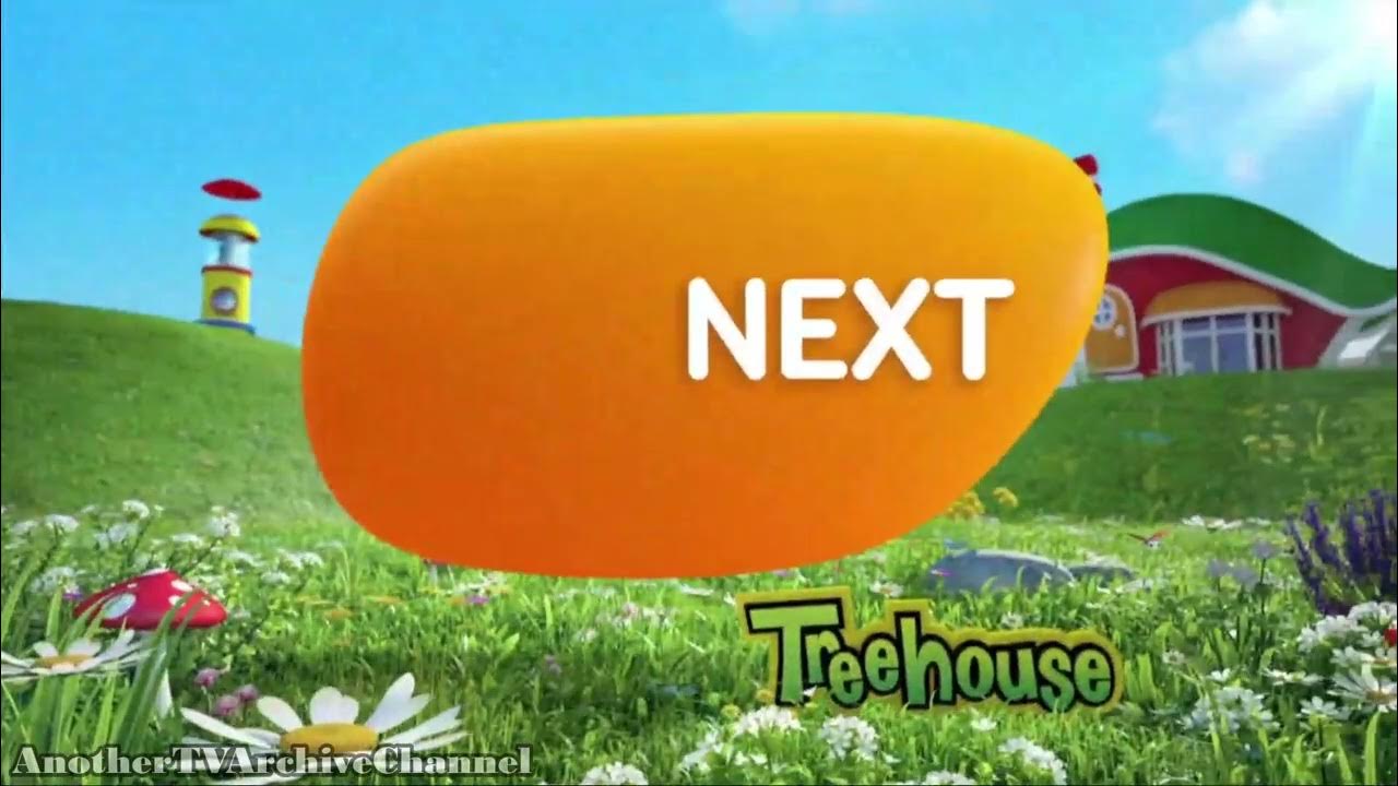 Treehouse TV Next Template by Trevorhines on DeviantArt