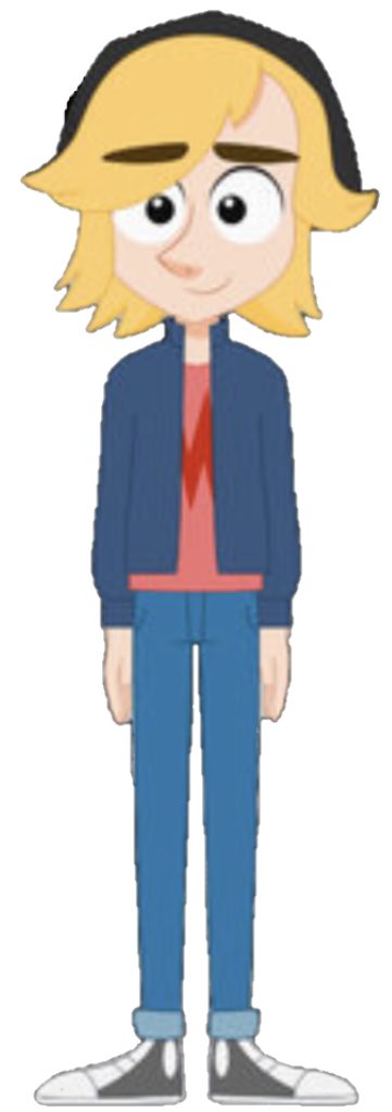 Ernest Rebecca - Freddy by Trevorhines on DeviantArt