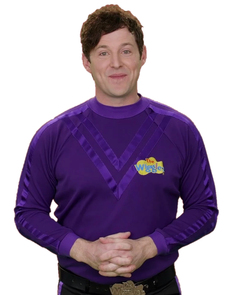 Lachy PNG by Trevorhines on DeviantArt