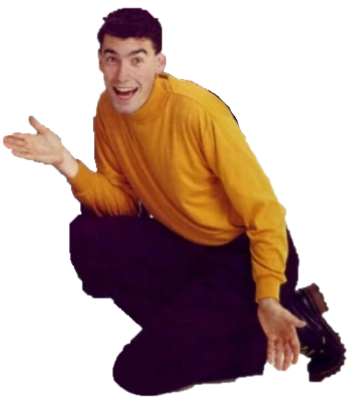 Greg 1994 by Trevorhines on DeviantArt