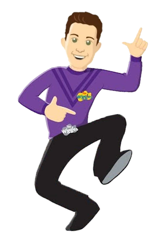 Lachy Wiggle Cartoon By Trevorhines On DeviantArt lachy-wiggle-cartoon-by-trevorhines-on-deviantart