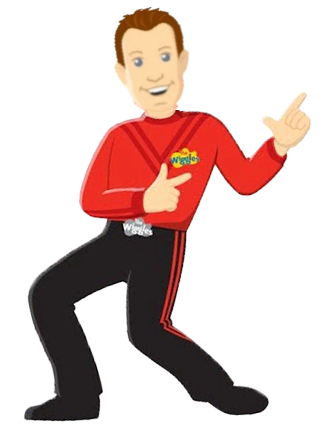 Simon Wiggle Cartoon by Trevorhines on DeviantArt