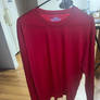 Murray's Red Skivvy